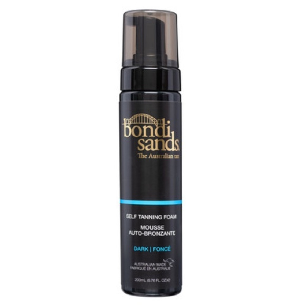 Bondi Sands Dark Self Tanning Foam